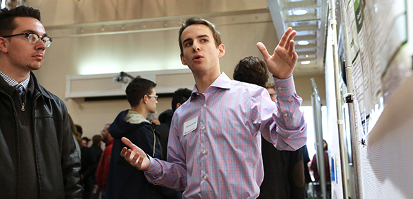 Celebration of Student Research